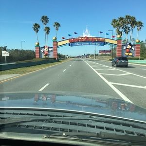 Meet your Posher, Teri